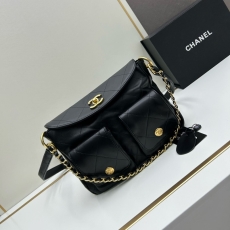 Chanel Satchel Bags